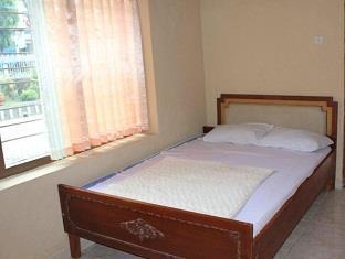 Hotel Sentral Pabean Buleleng Exterior foto
