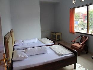 Hotel Sentral Pabean Buleleng Exterior foto